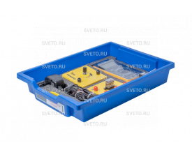 Набор демонстрационный "Электричество"